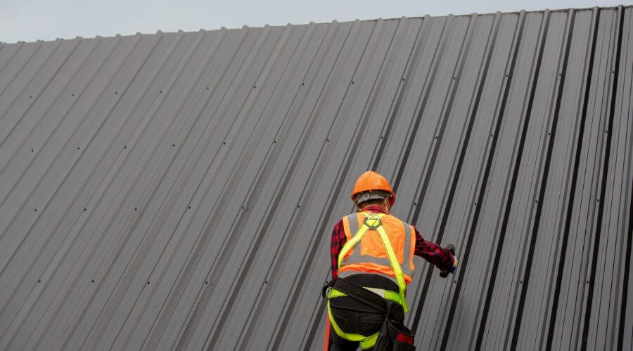 Local Chimney Repair in Coalinga, CA